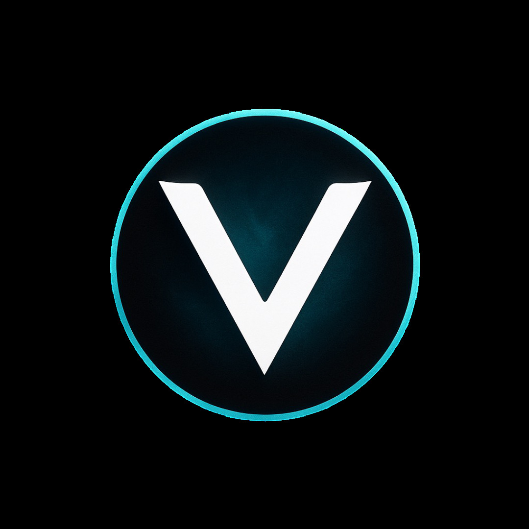 KaeloVials Logo